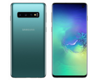 SAMSUNG Galaxy S10 512GB Prism Green (G973F) - 474170 - zdjęcie 1